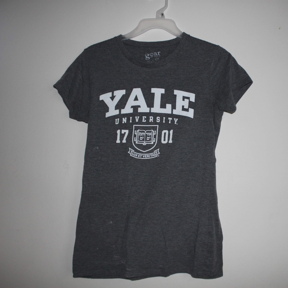 Yale T-Shirt